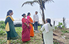 Udupi recorded 1,440 mm rainfall in the last 20 days, says DC